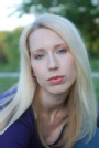 Azriel - Headshot