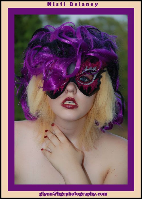 mistik - Halloween Party   