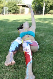 JenniferRose - Reach 