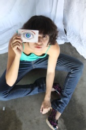 JenniferRose - See No Evil