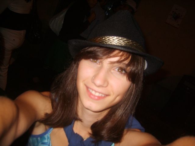 Elena Bergamo - Headshot 4