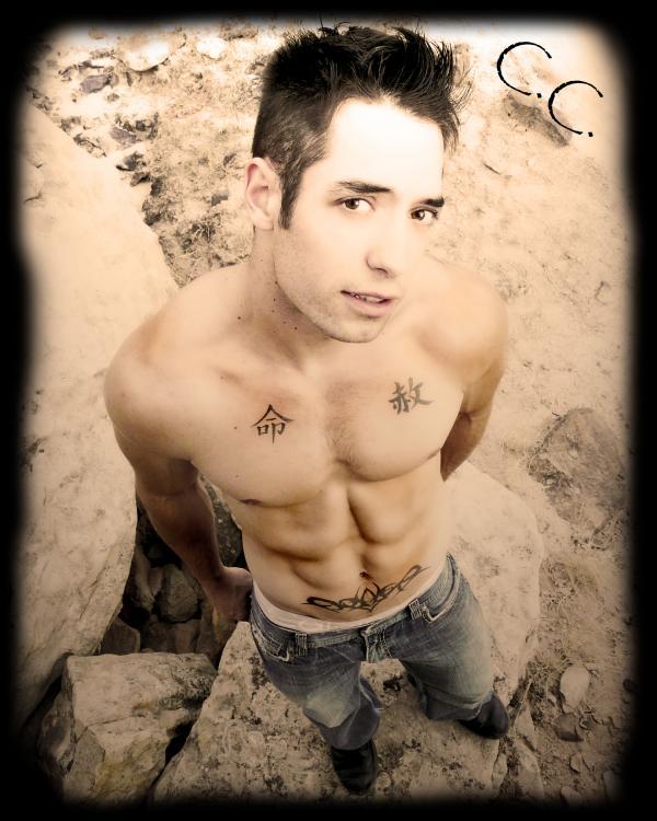 Ace - Crush Creative Photography