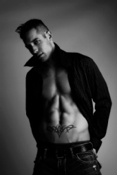 Ace - Chas Della Silva