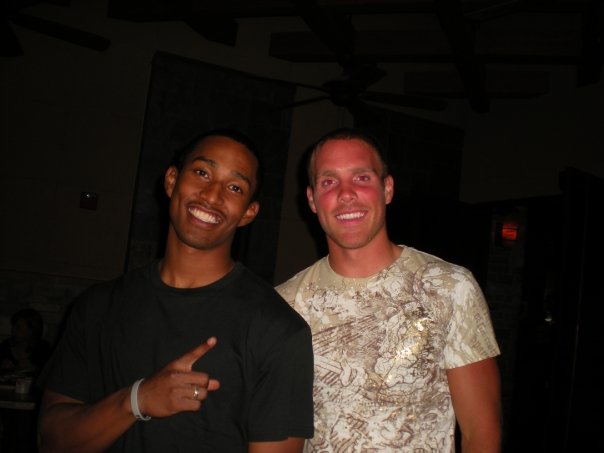 Wesley Fox - austin tx