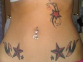 desireem - some of my tattoos
