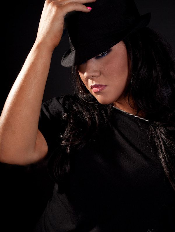 Celestia - Hat2
