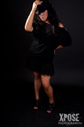 Celestia - Full Bosy Shot3