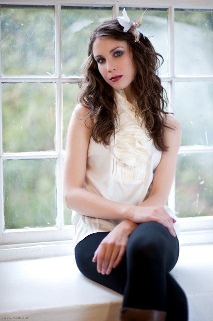 Erica_OMP - Window