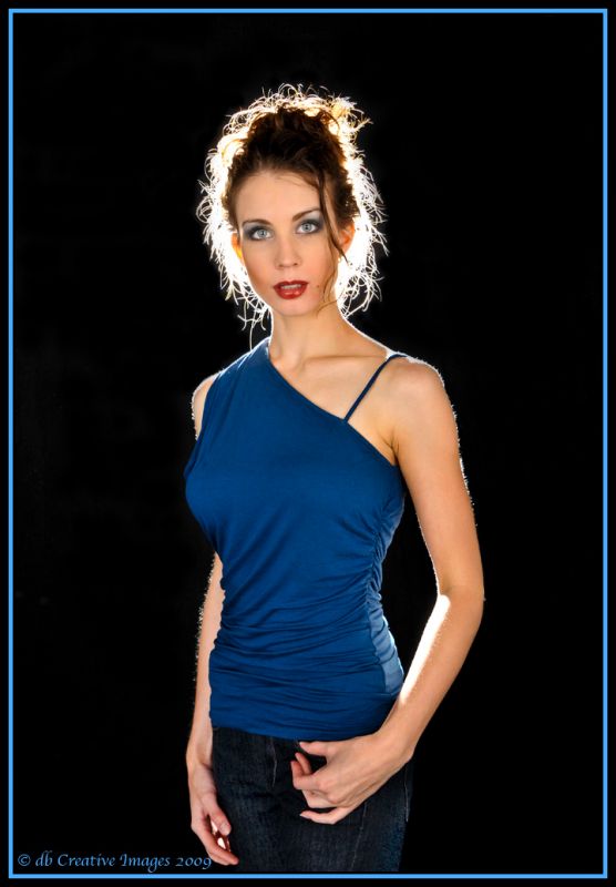Erica_OMP - Glamour 2
