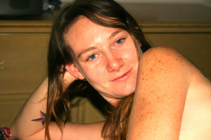 Megan Duffy