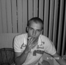 Alex Duquette - A long night