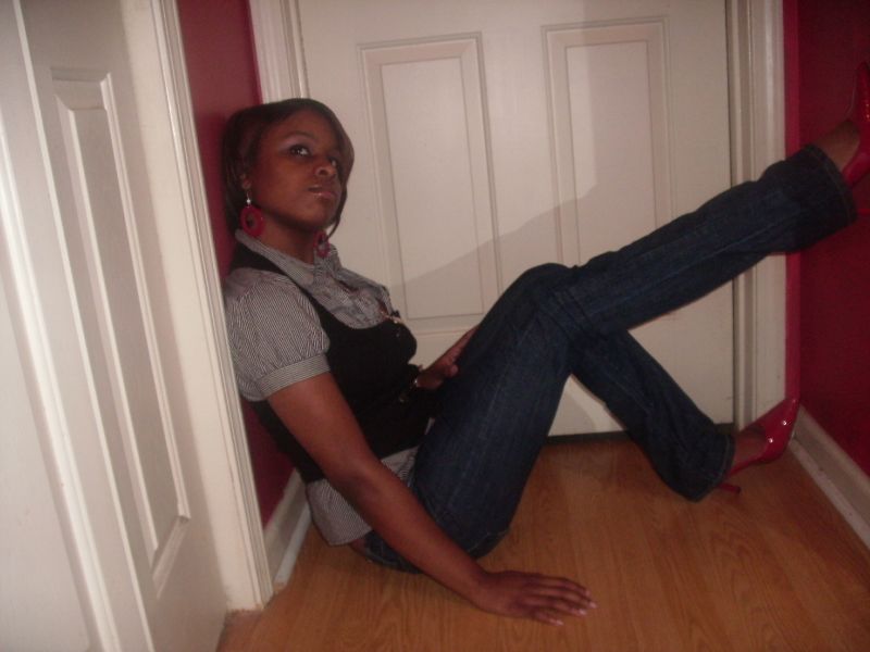 Poohbaby - Pretty Girl