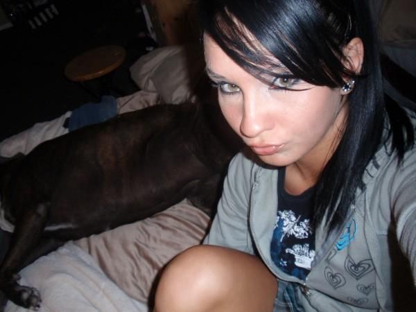 lisa zydallis - lisa 2