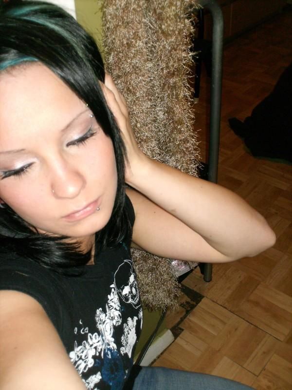 lisa zydallis - lisa 4