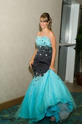 Jessica Kemski - Prom 3
