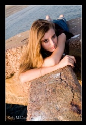 Jessica Kemski - Galveston shoot
