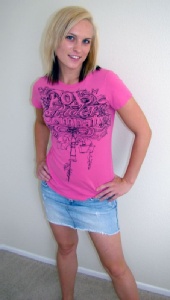 kthurman05 - fox racer girl