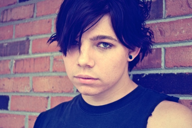 Andy Asylum