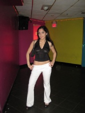 KaT - Cashual club wear pic