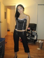 KaT - Cashual club wear pic