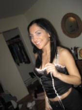 KaT - Cashual club wear pic