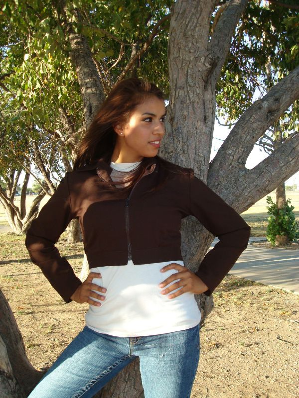 Gabriela - Me