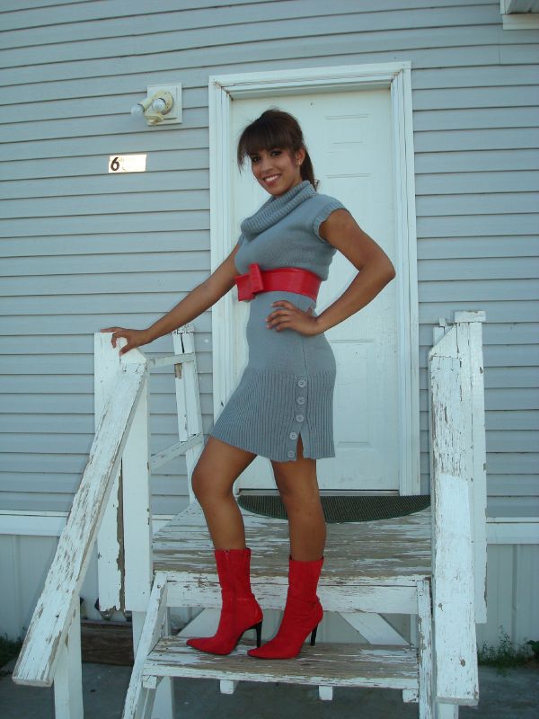 Gabriela - Me