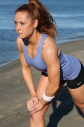 Ashley Nick