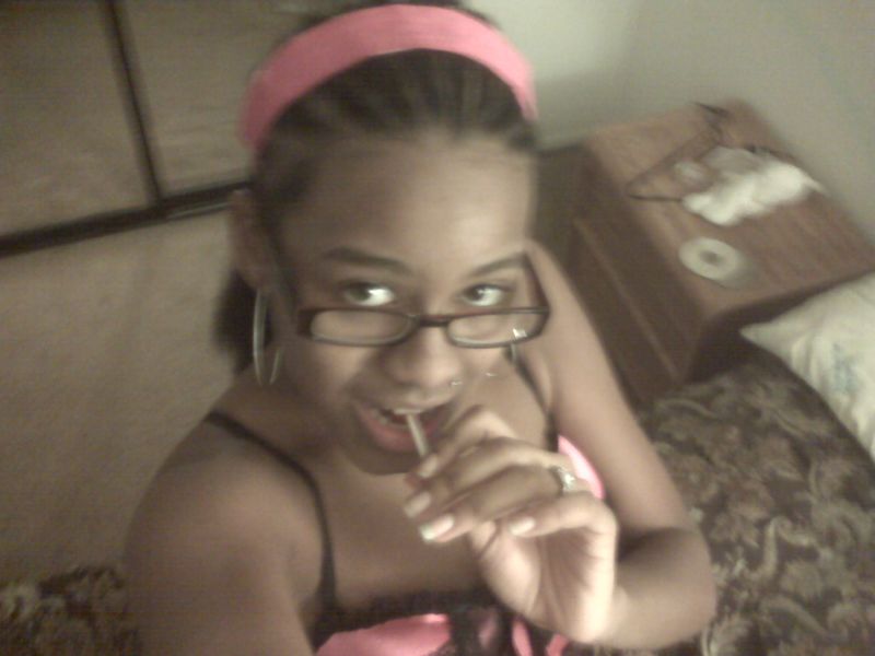 Princess Kenya - lolipop