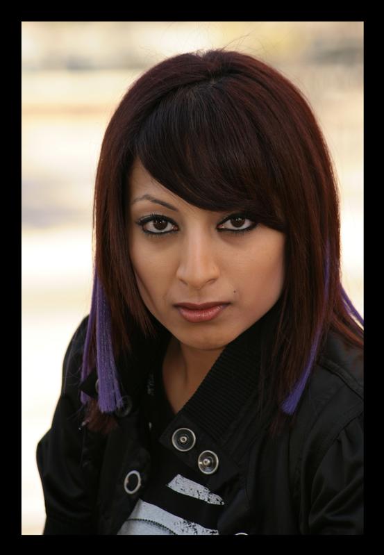 SABRINA - photo shoot old sac 10-10-09