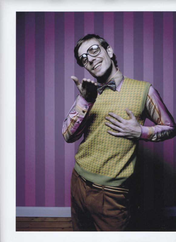 R J R Massara - Beaverbrooks Ad