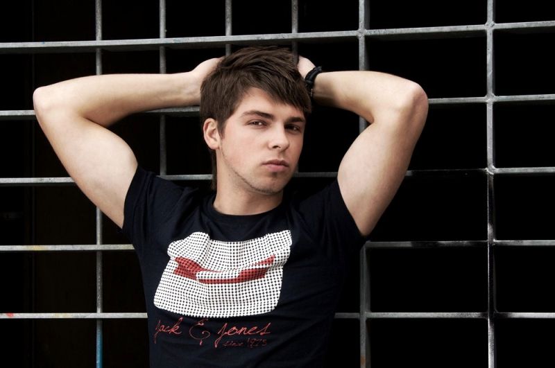 Thomas Luv - Graffiiitiiii2