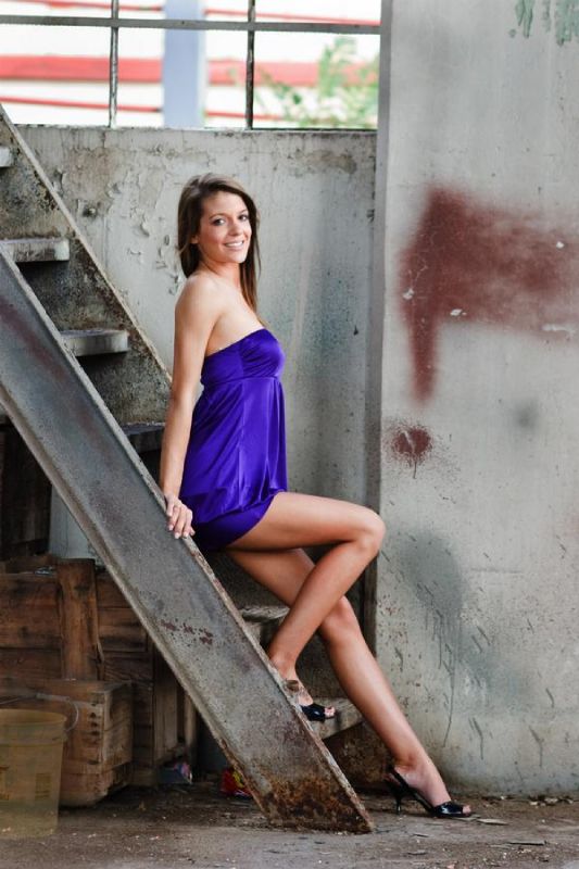 Brielle - Rick Taylor Photography