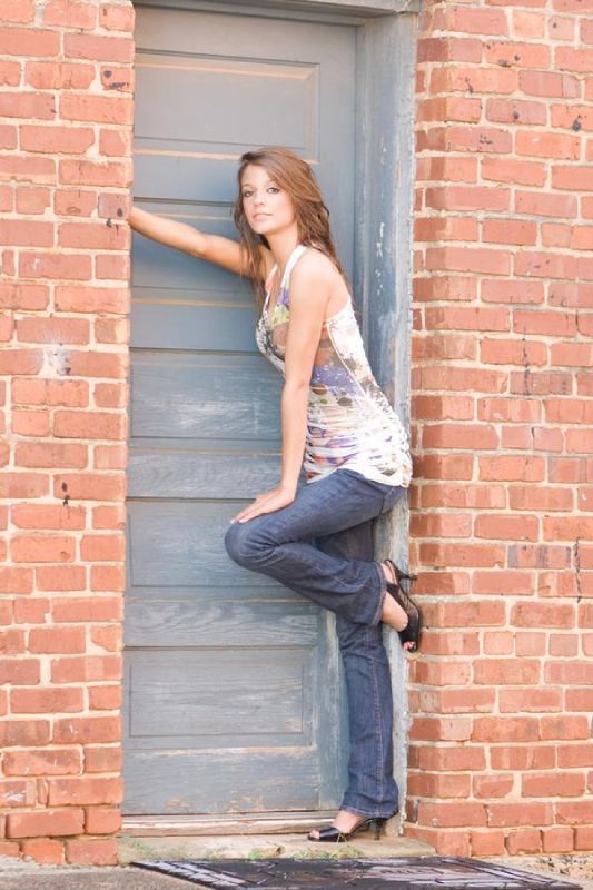 Brielle - Rick Taylor Photography