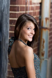 Brielle - Rick Taylor Photography