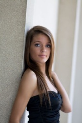 Brielle - Rick Taylor Photography