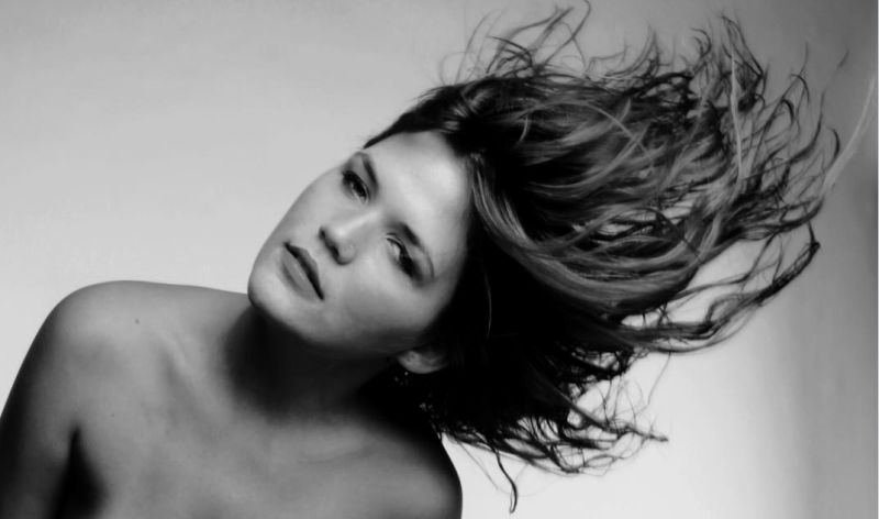 Riley Bennett - the neck break shoot