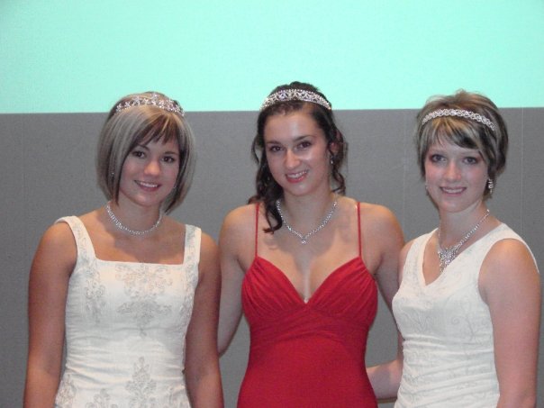 Ashley Johnson-Campbell - ashley 