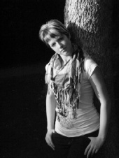 Ashley Johnson-Campbell - ashley tree