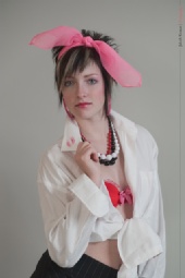 Ashley Johnson-Campbell - ashley 