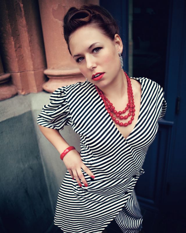 Kate Strang - Seattle