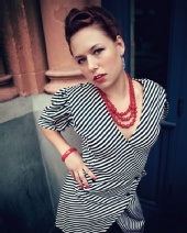 Kate Strang - Seattle