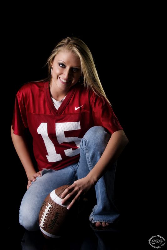 Caroline Courington - Roll Tide