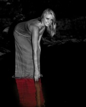 Caroline Courington - .