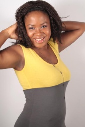 Judith Francois