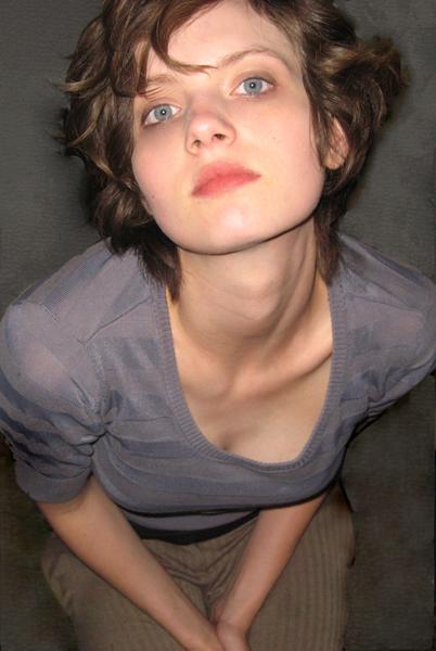 sarah johnson