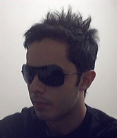 mahbod razavi - mahbod 2