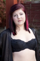 sexy shell - photoshoot