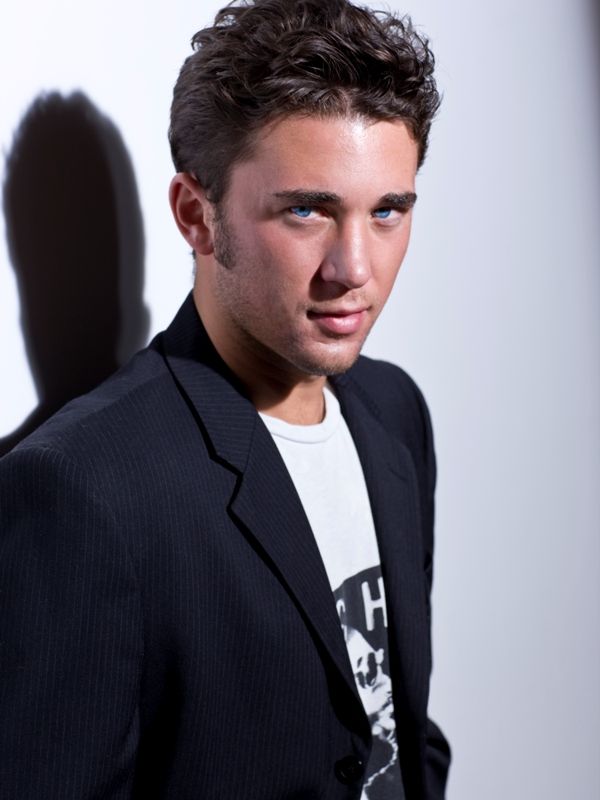 Billy Flynn - Billy Flynn