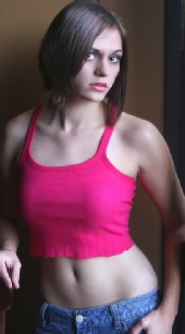 Jessi Wall - Window Light